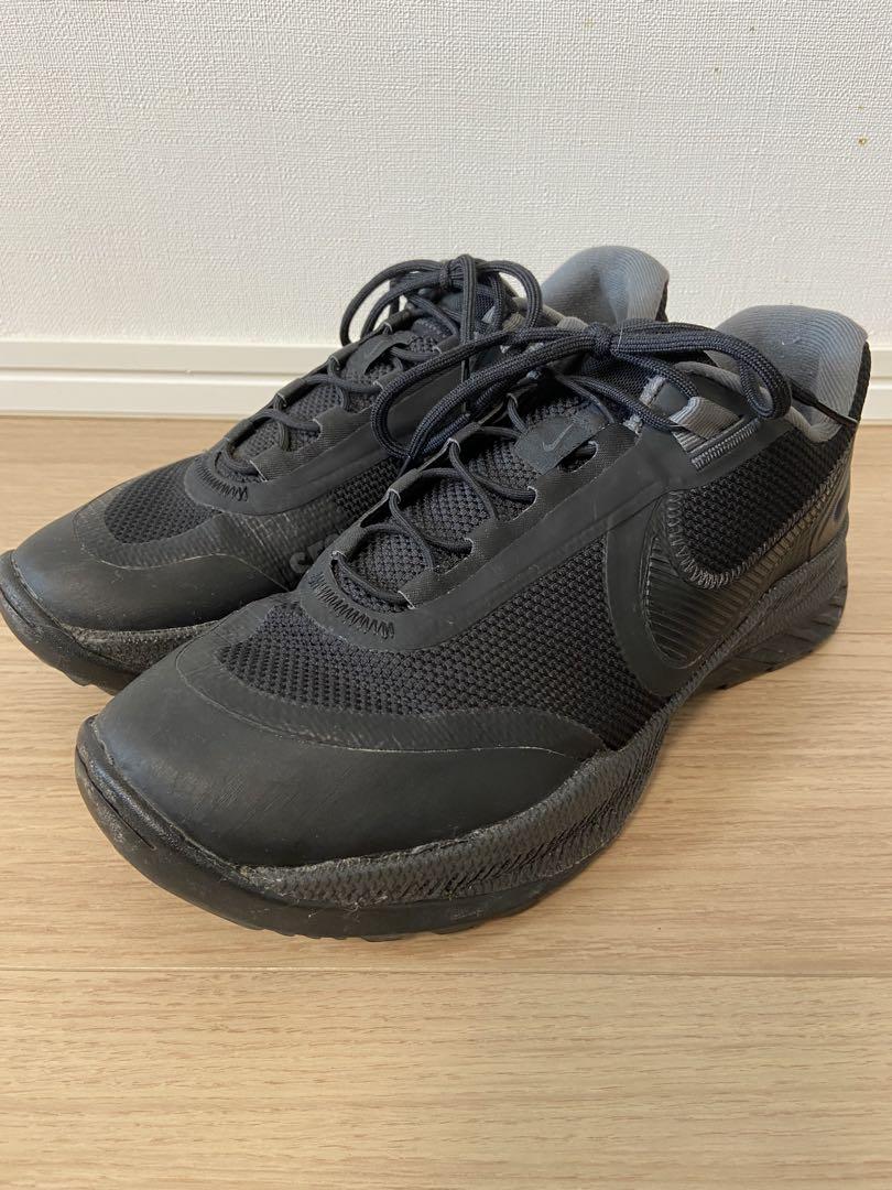 NIKE React SFB Carbon Low 27.5㎝ カーボン ロー