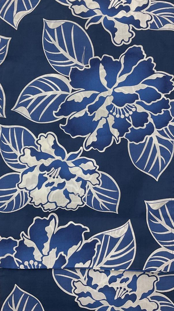 女性用浴衣【No.138】新品