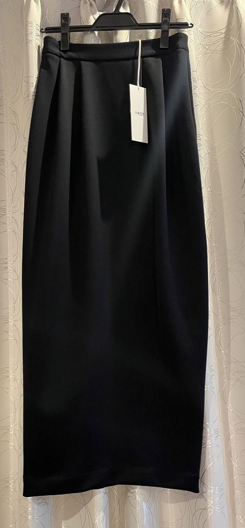 ヤマダヤ IIROT イロット High Jersey Skirt