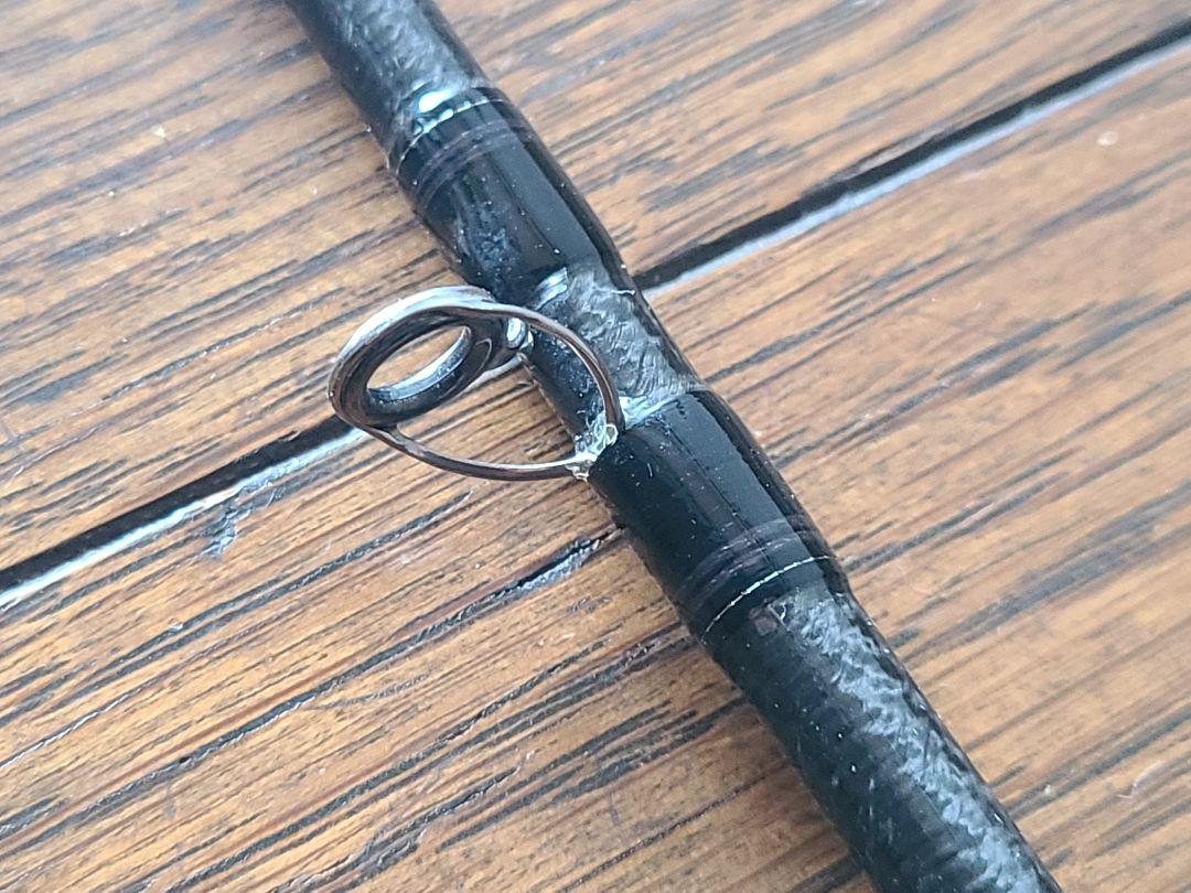 STEEZ STZ 721HFB WELLESLEY バスロッド ダイワ(Daiwa) STEEZ(スティーズ) 721HFB ウェルズリー 01402646