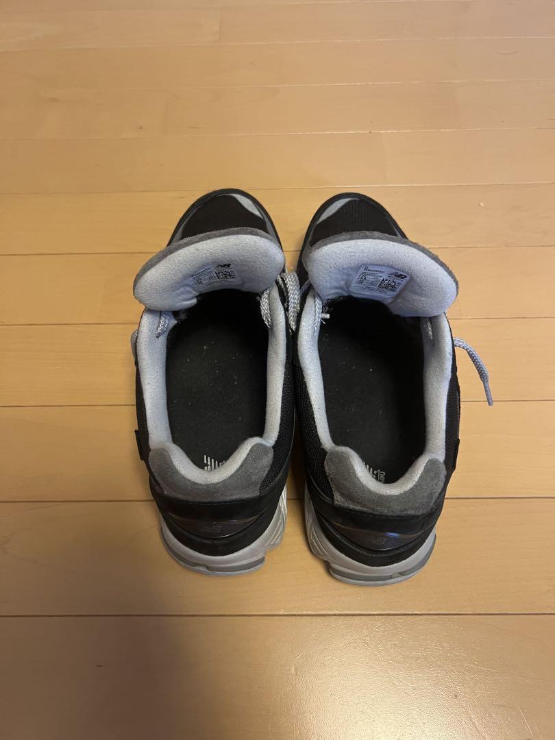 ニューバランス 2002RXD GORE-TEX