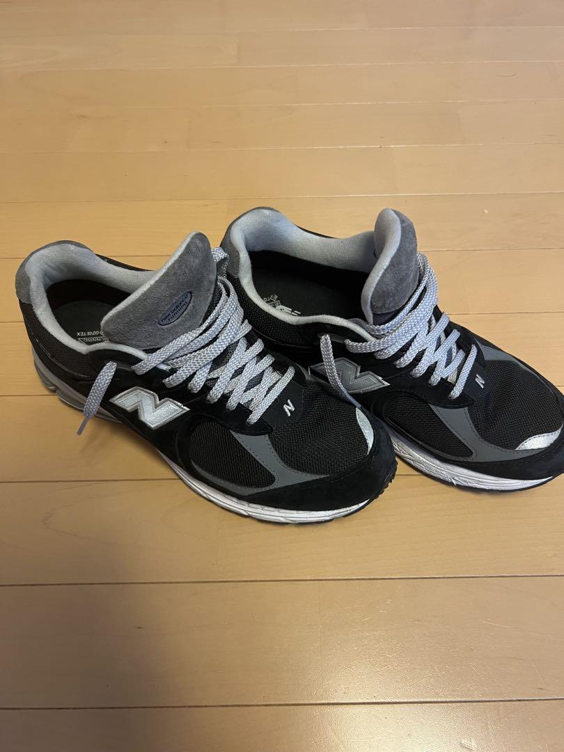 ニューバランス 2002RXD GORE-TEX