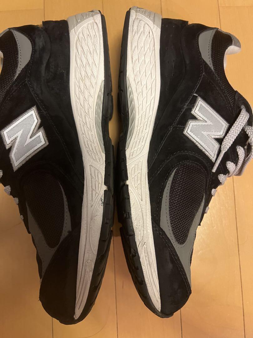 ニューバランス 2002RXD GORE-TEX