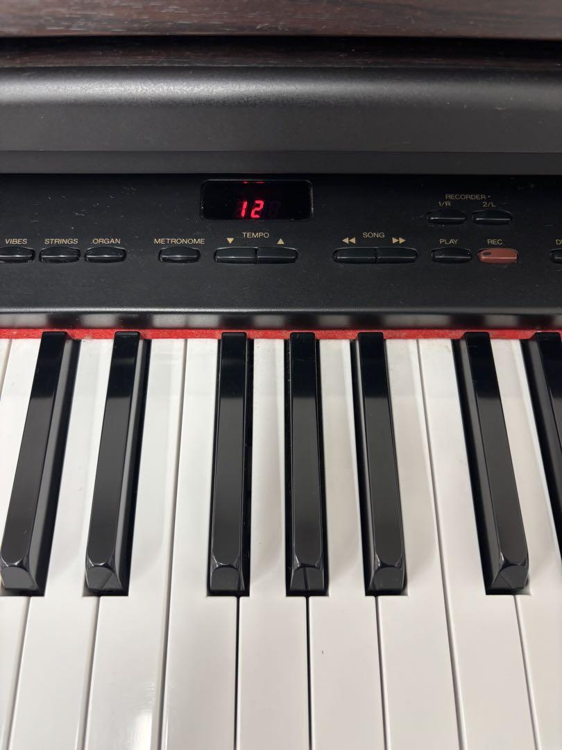 【国内配送】 電子ピアノ Clavinova YAMAHA ヤマハ 引取可 クラビノーバ 鍵盤楽器