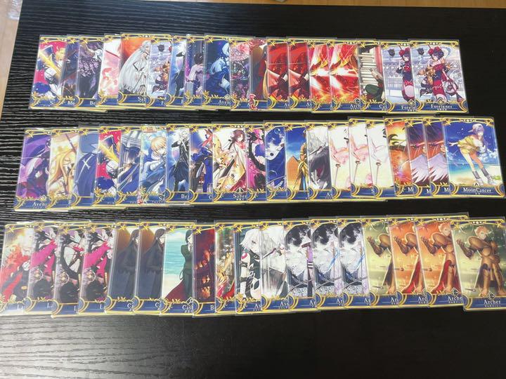 国産超特価 fgo アーケード 引退品 cR2eL-m18261631148 セール即納