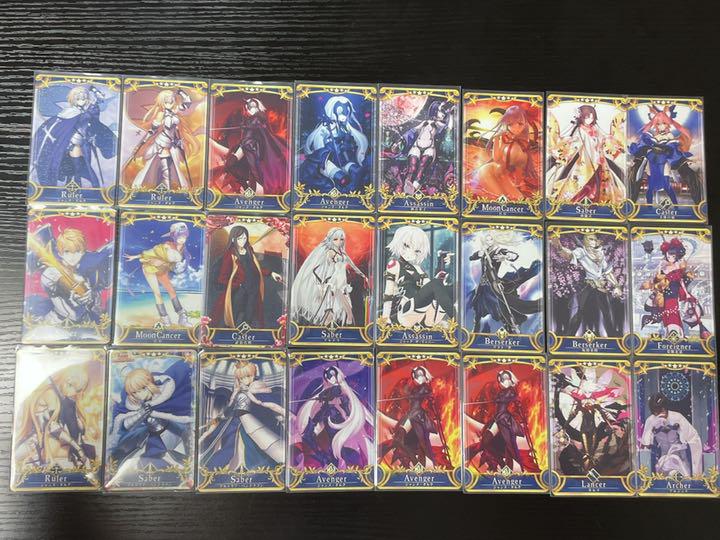 国産超特価 fgo アーケード 引退品 cR2eL-m18261631148 セール即納