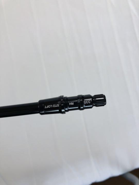 ります➦ 新品 VENTUS BLUE 6X テーラーメイドスリーブ ElVYt-m18261772284 日本仕様 レジャー
