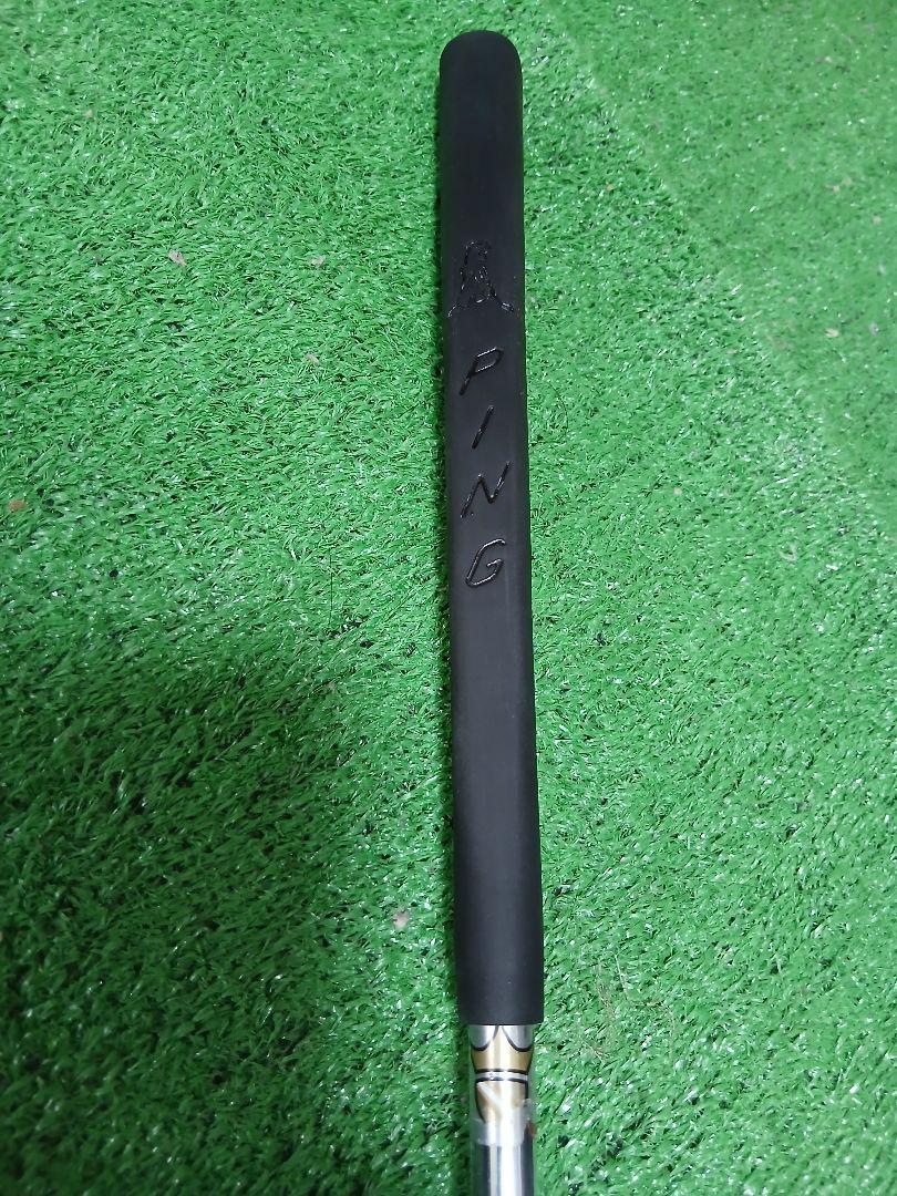 【希少・美品】スコッティキャメロン　プロプラチウムニューポート2