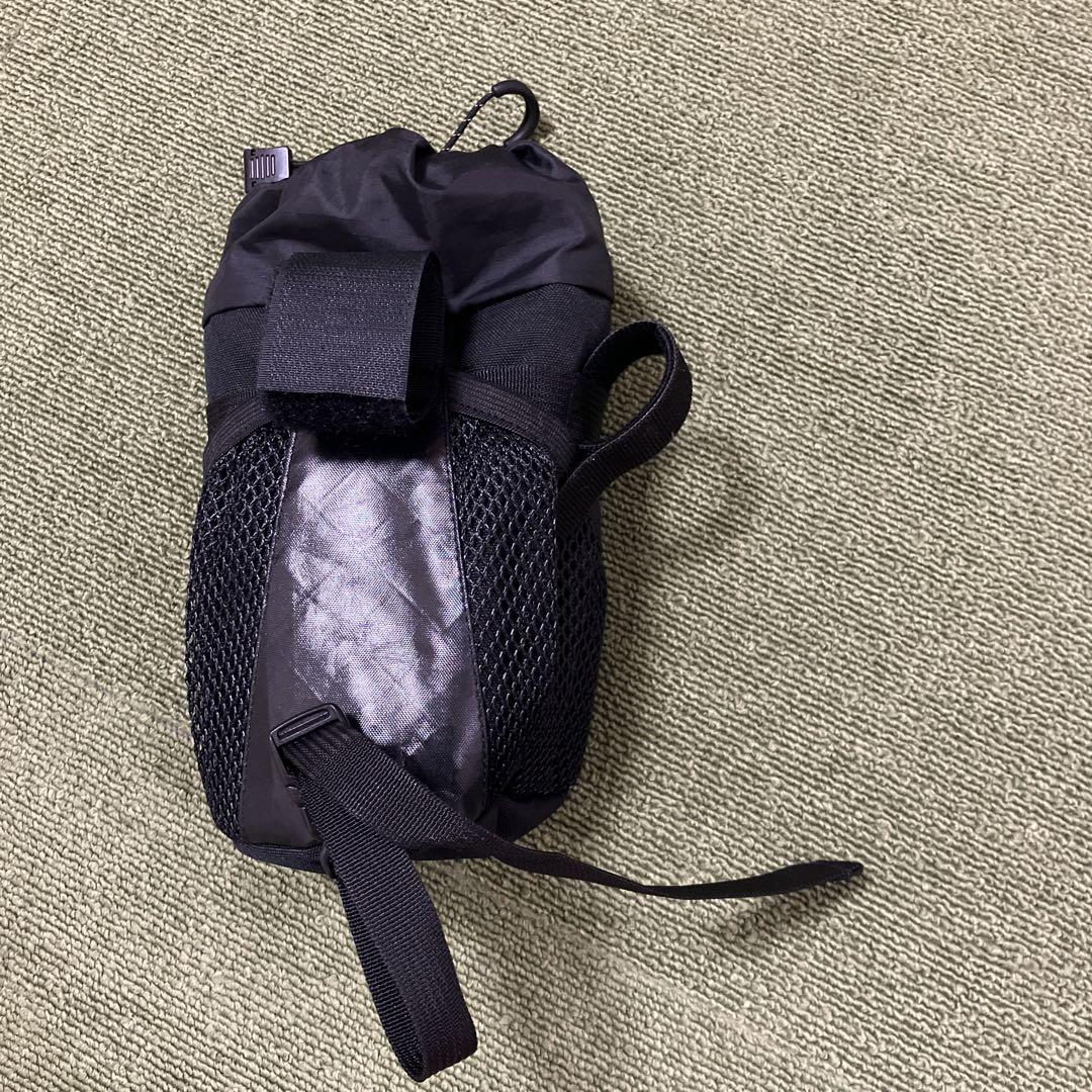 美品　レベレイトデザイン　revelate designs ステムバック　自転車
