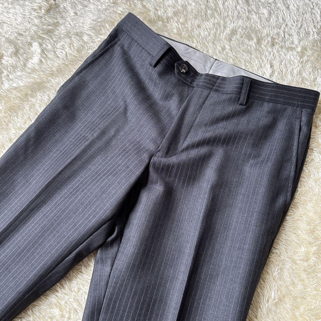 エルメネジルドゼニア テイジンメンズショップ スーツ