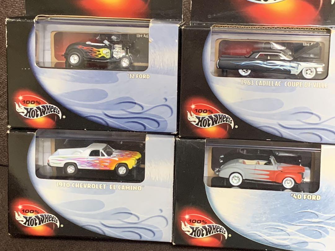 100% Hot Wheels ミニカーまとめうり Amazon | ホットウィール(Hot Wheels) ワイルド・スピード