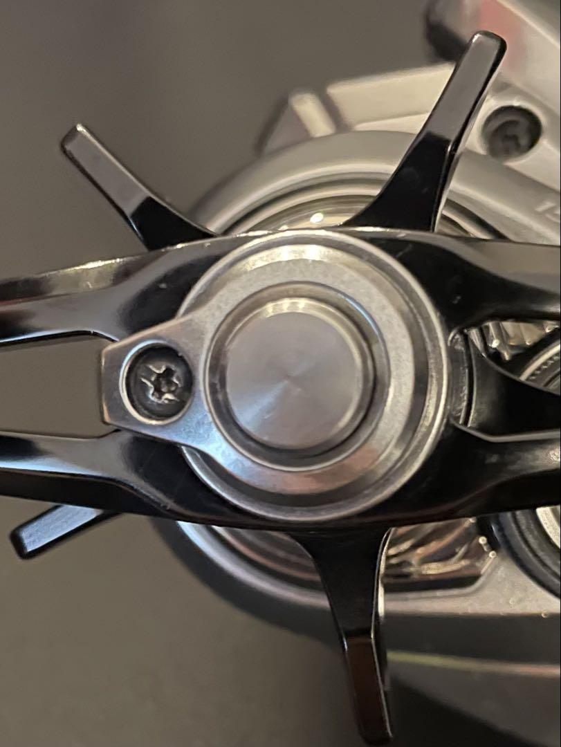 SHIMANO シマノ 23エンゲツプレミアム 151HG