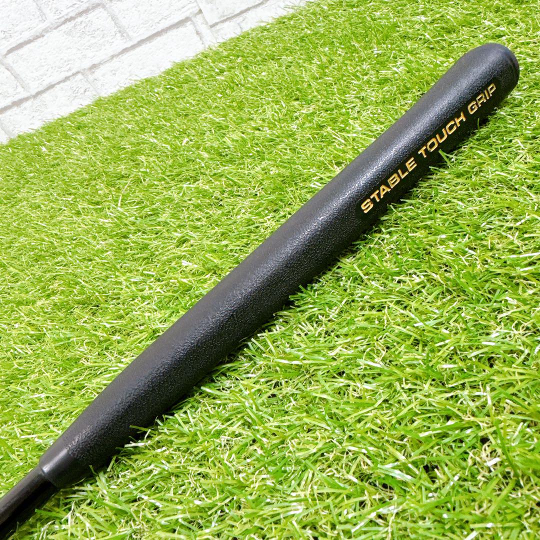 美品 マジェスティ パター maruman 希少 赤シャフト カーボン34.5