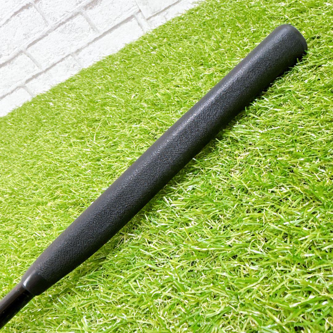 美品 マジェスティ パター maruman 希少 赤シャフト カーボン34.5
