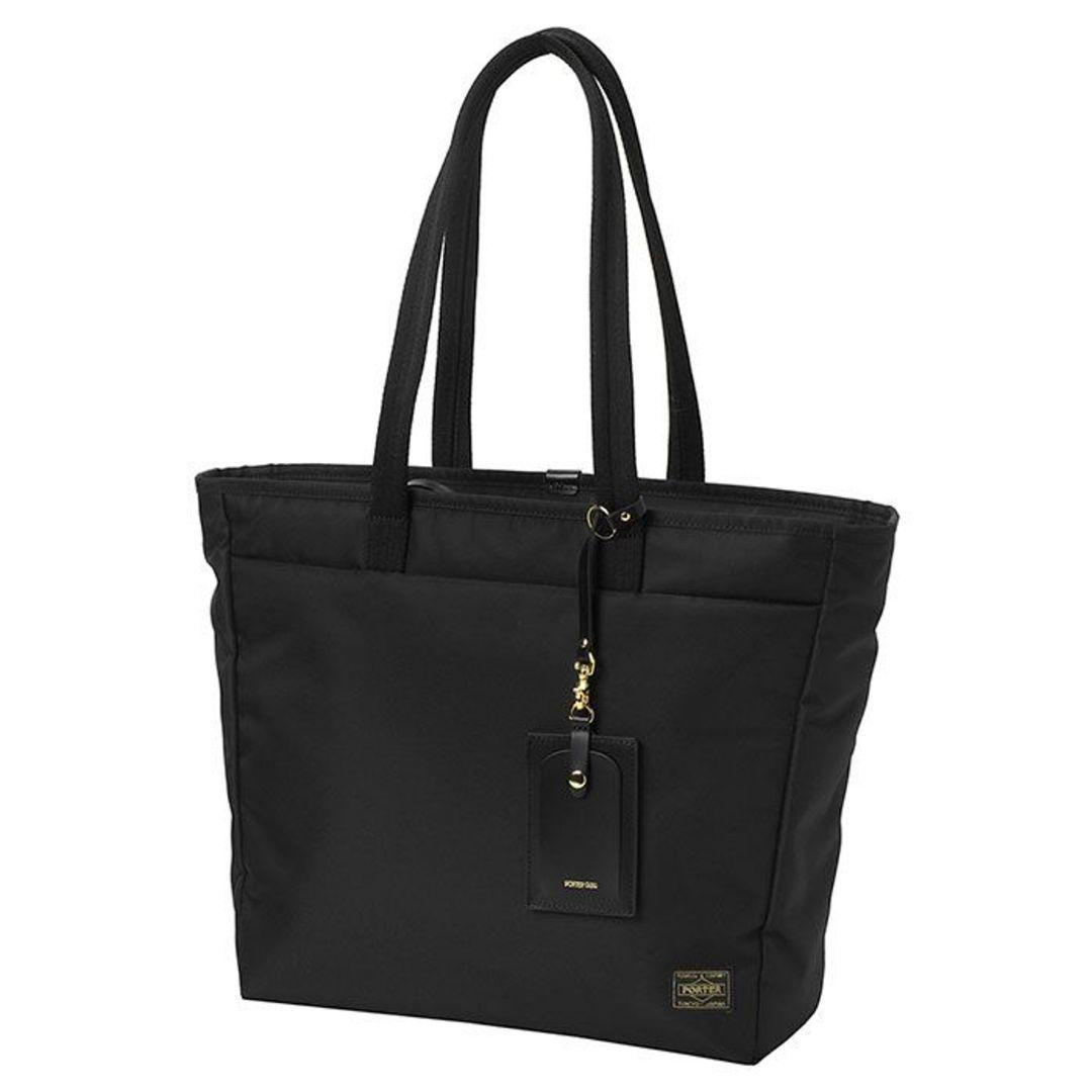 PORTER GIRL シア SHEA トートバッグ L