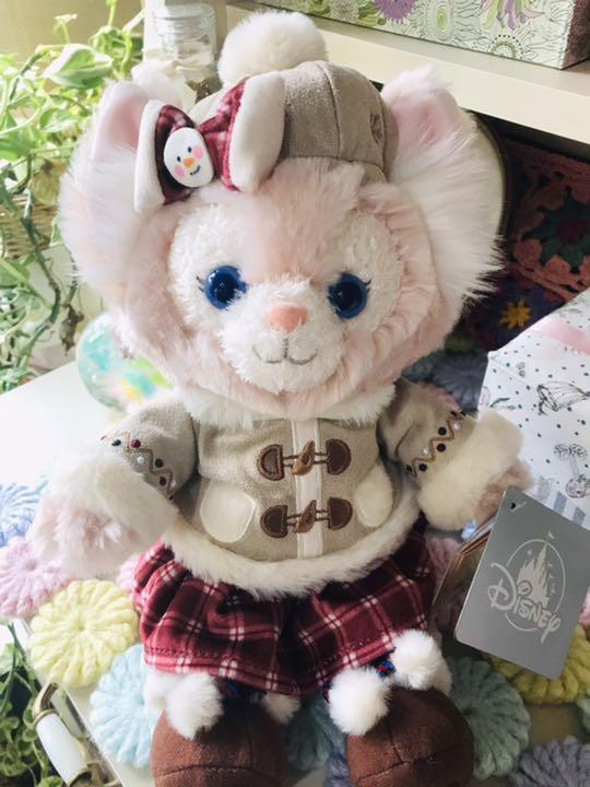 ☆たーこ様☆の専用頁 リーナベル ぬいぐるみSSサイズ 1点 即納送料無料! お買得ケース購入 リーナベル 専用ページ キャラクターグッズ