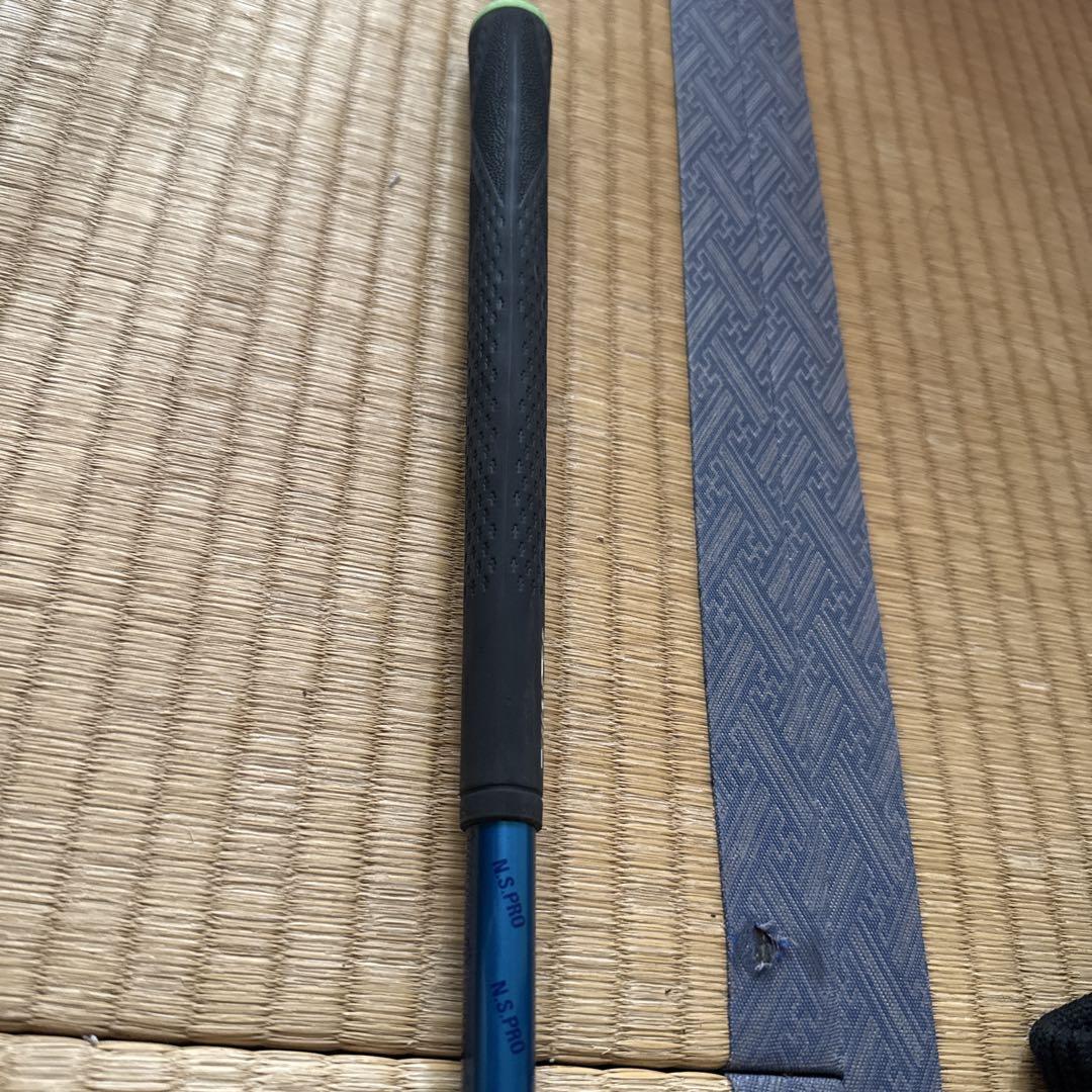 YAMAHA RMX3W フェアウェイウッド