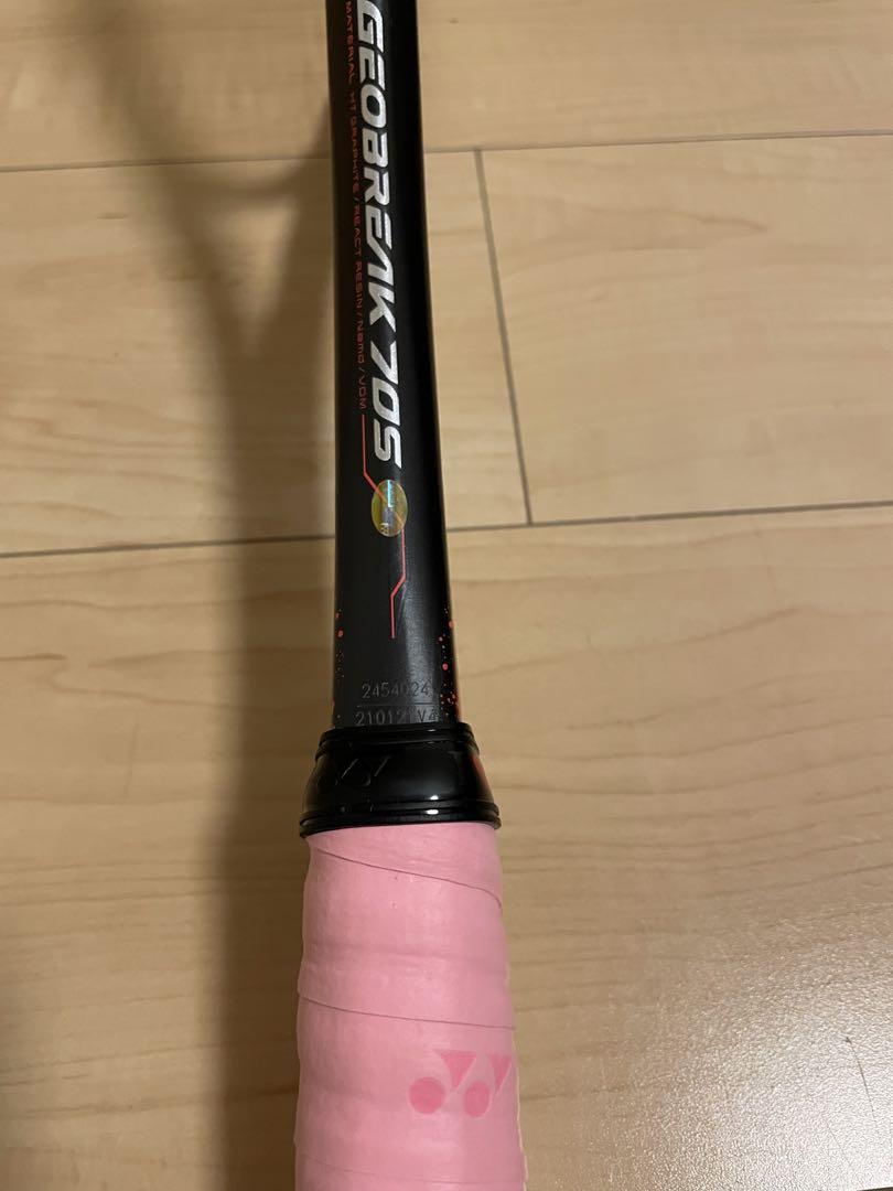ジオブレイク70s 美品