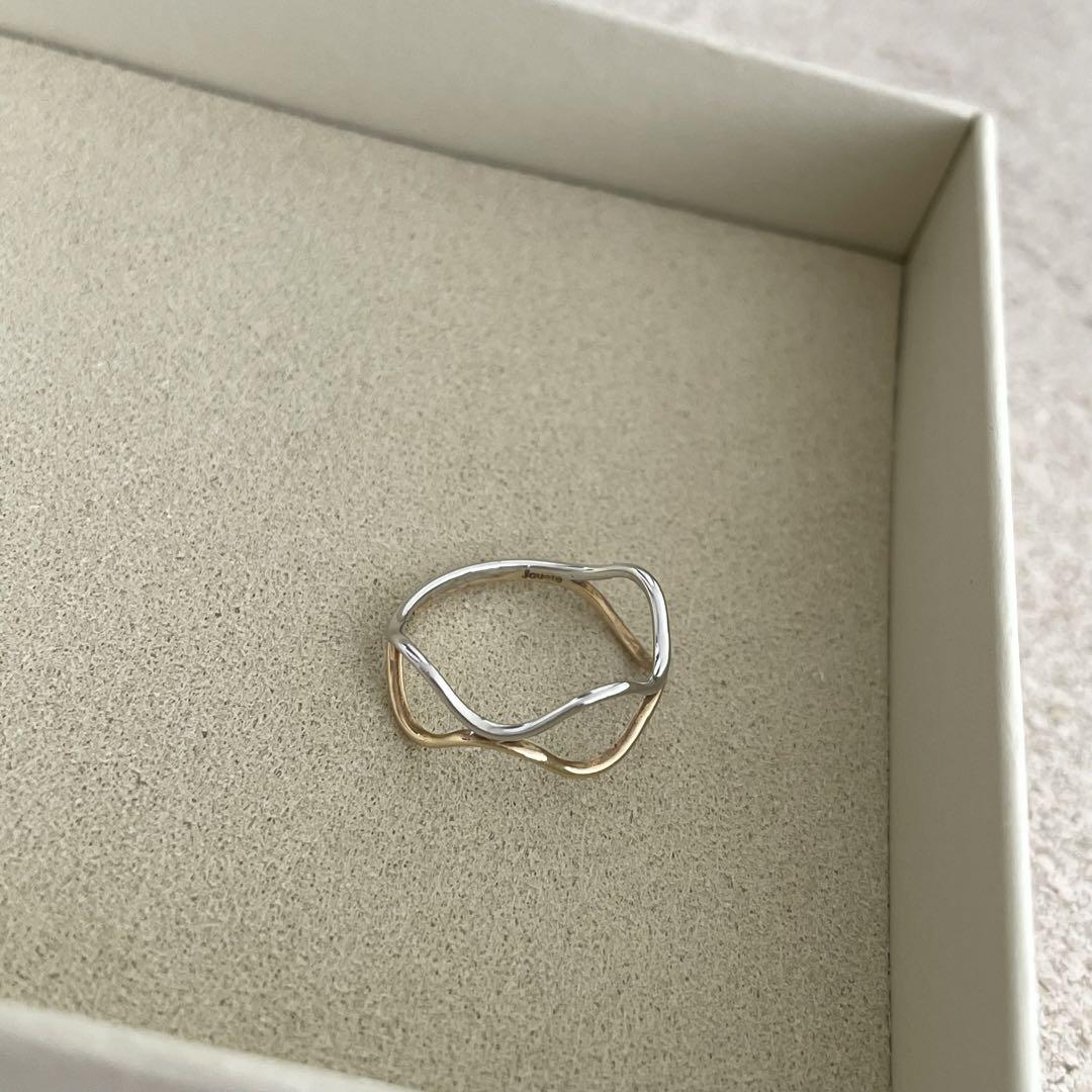 K10 Ring Collection ｜ 2024-04-27T00:00:00 ｜ Jouete