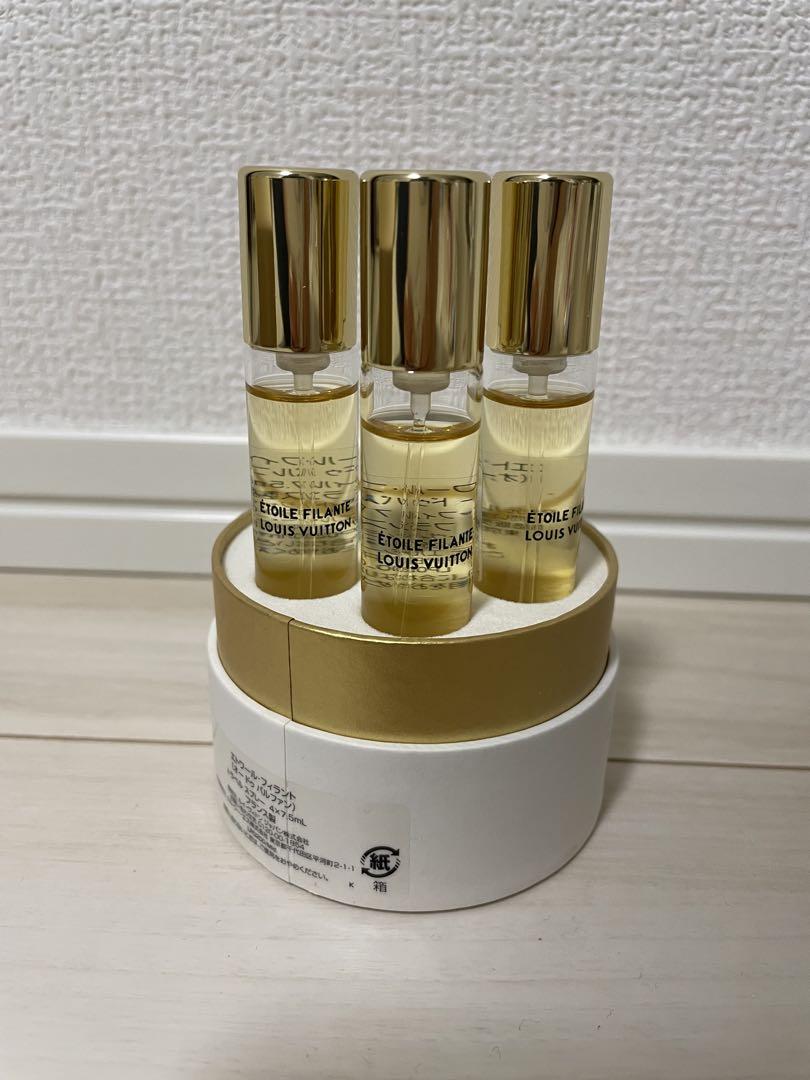LOUIS VUITTON ÉTOILE FILANTE 3本セット