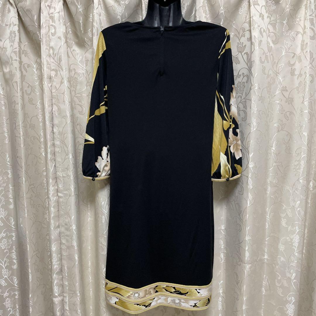 美品】LEONARD カンカン ワンピース 38 | musicsajo.hu