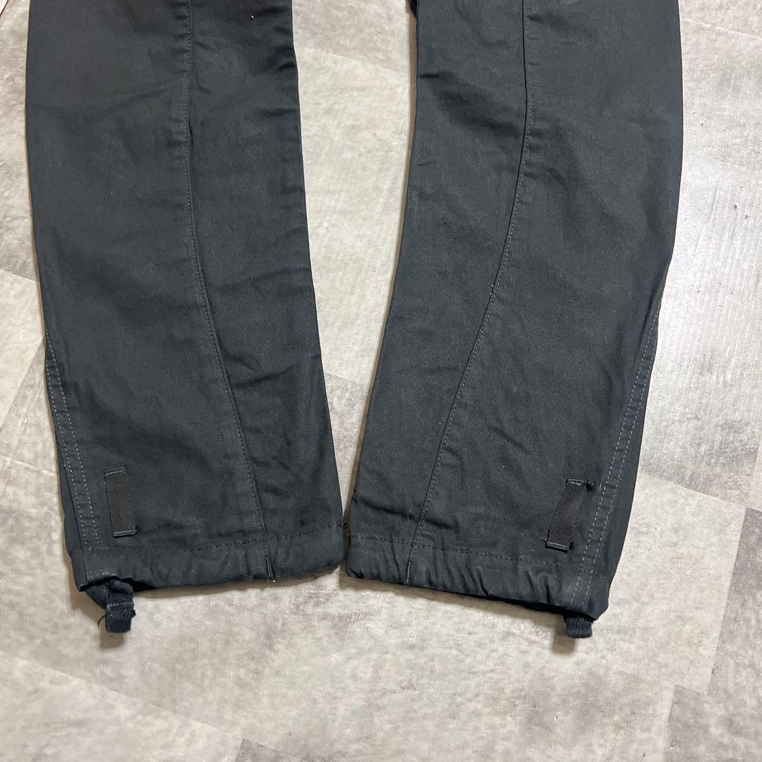 G-STAR Nubes 3D Tapered Curve Pants