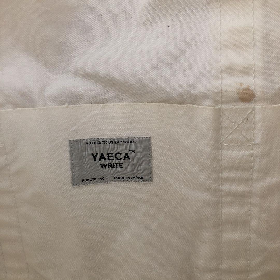新作格安 YAECA ツールバッグ 0iNdX-m18270096386 最安値正規品