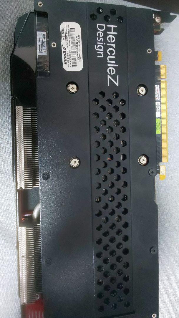 NEW在庫 GTX1060 6GB EZqCr-m18270698877 超激得通販