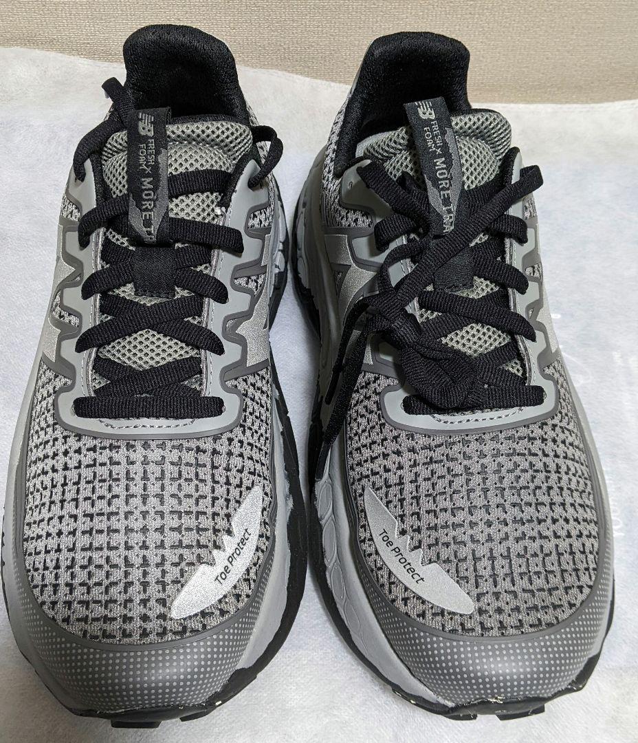 メ*シ様 28.5cm CAYL × New Balance シューズ