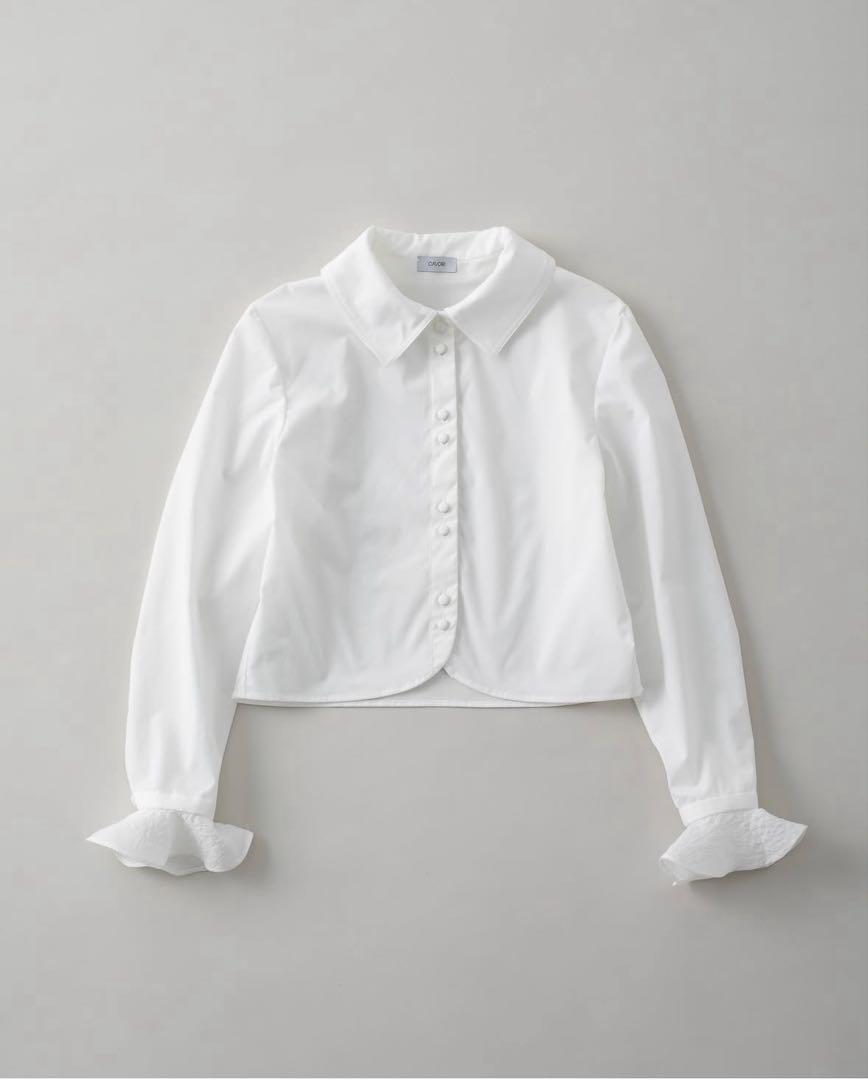 cavori suisen shirt