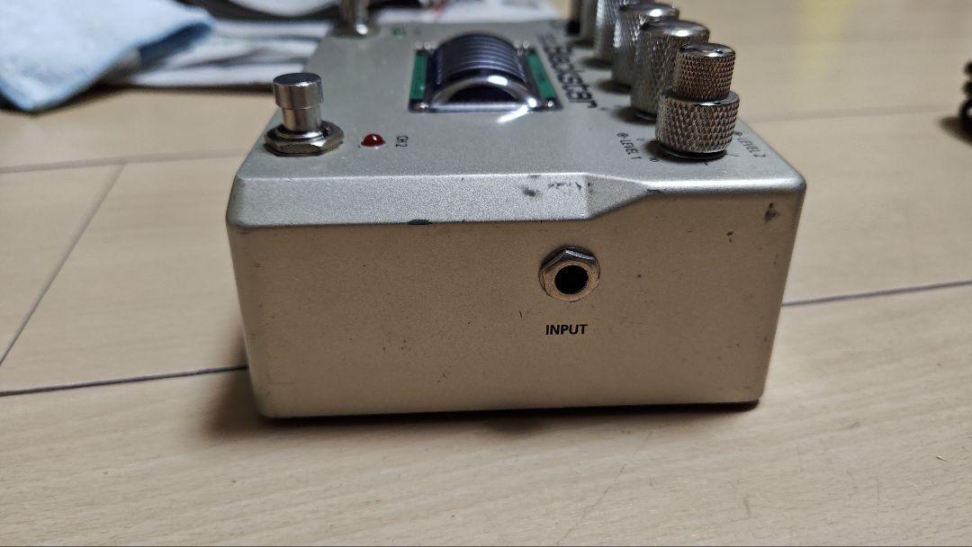 Blackstar HT-DUAL中古品