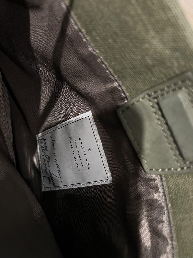 人気！レア！readymade サコッシュ