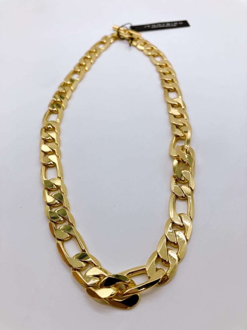 JENNYBIRD　ゴールド　ネックレス