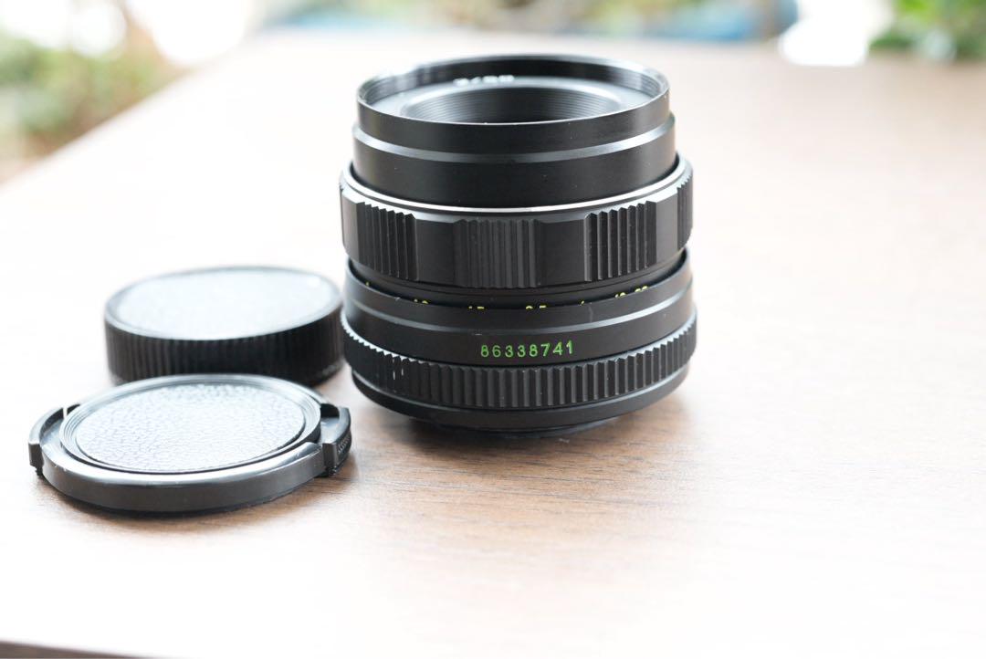 専用 分解清掃済 Helios-44-2 58mm f2 ぐるぐるボケ 6 分解清掃済 Helios-44-2 58mm f2 ぐるぐるボケ 9 - メルカリ