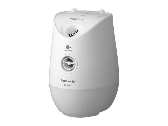 Panasonic ナイトスチーマー