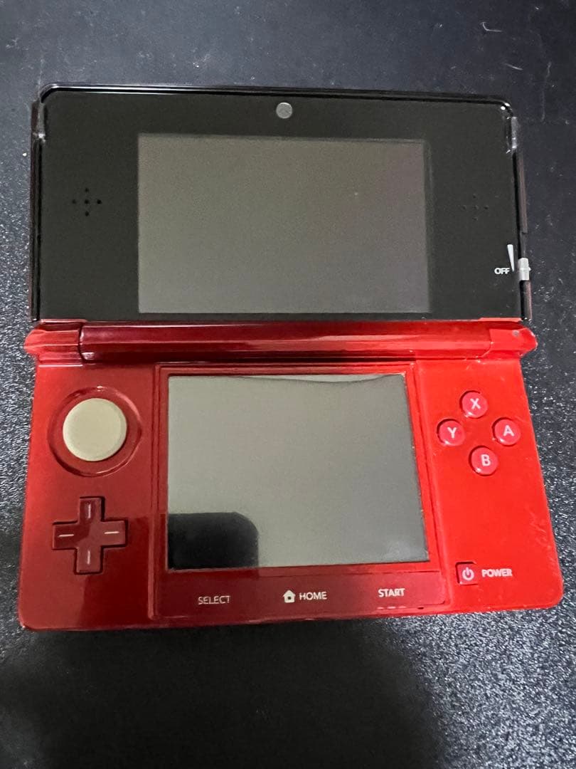 レッド