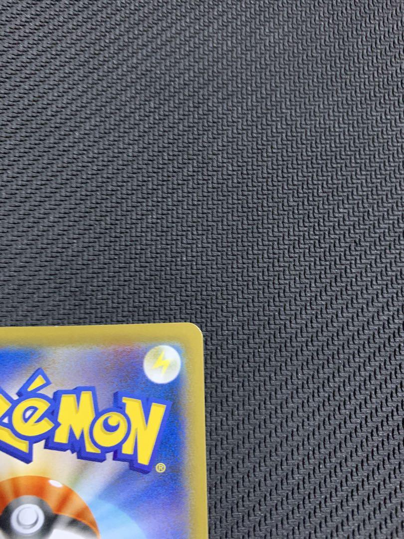 ポケカ　クララ　sr