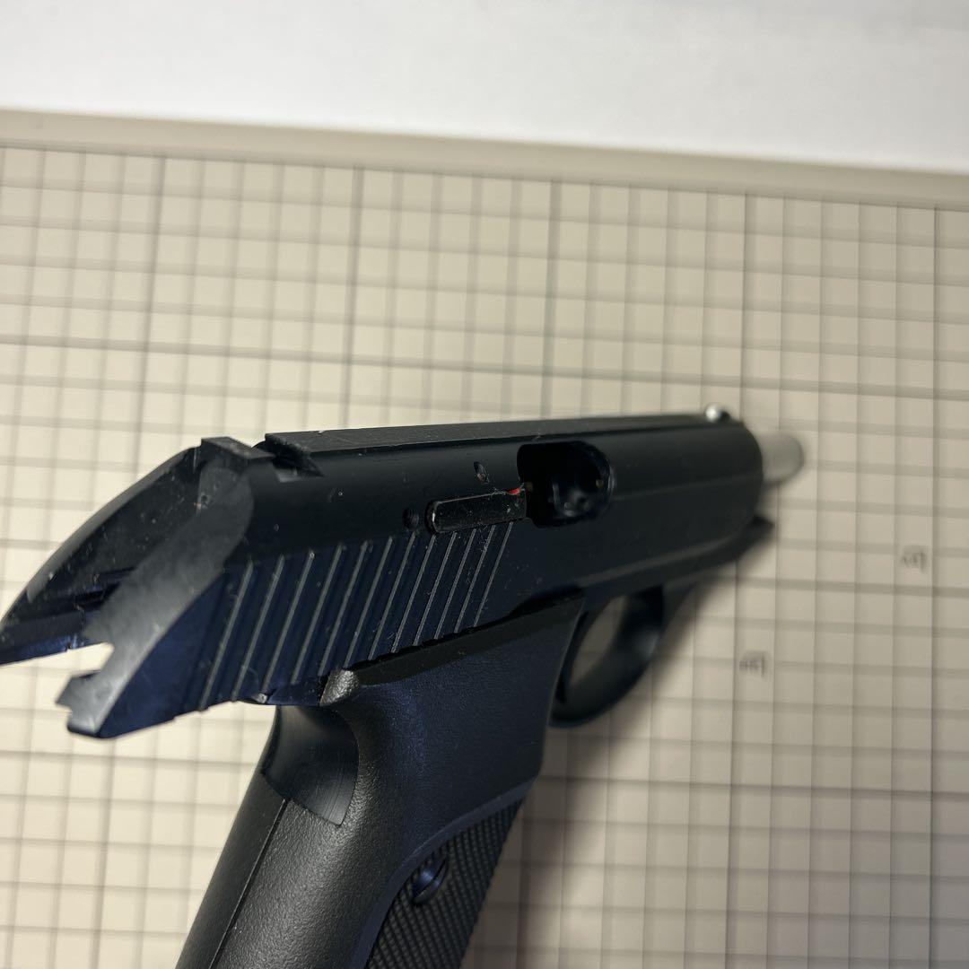 KSC製SIG SAUER P230ガスガン