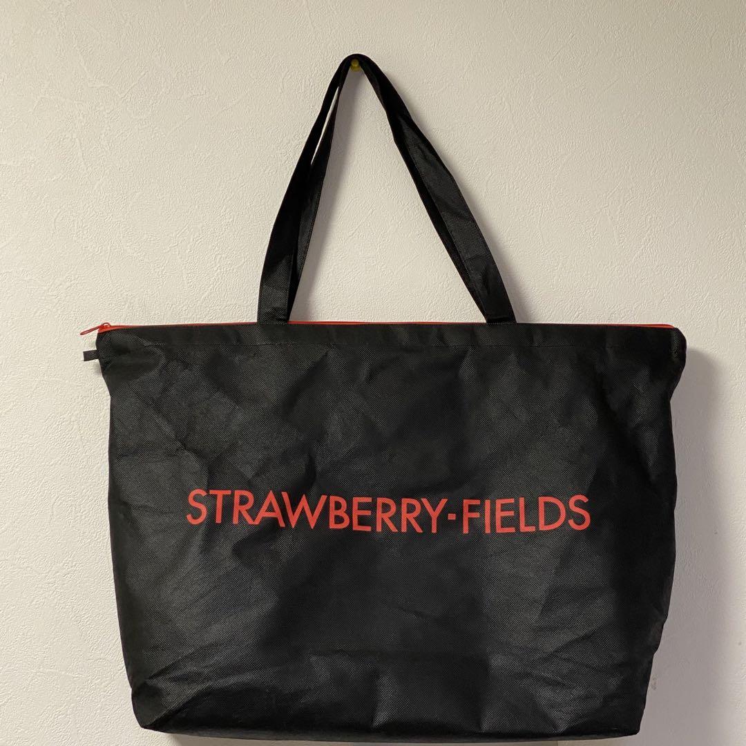 strawberry fields 福袋入園式