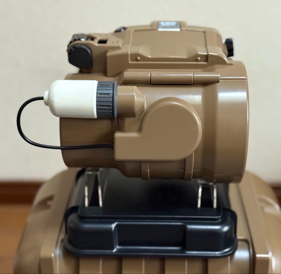 fallout4 ピップボーイ