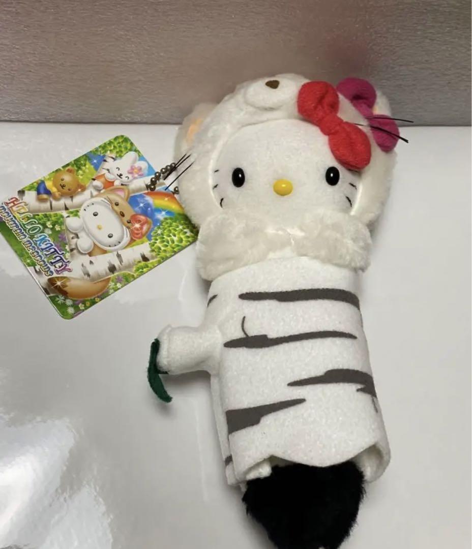 超安い オコジョ ぬいぐるみ キティ ぬいぐるみ