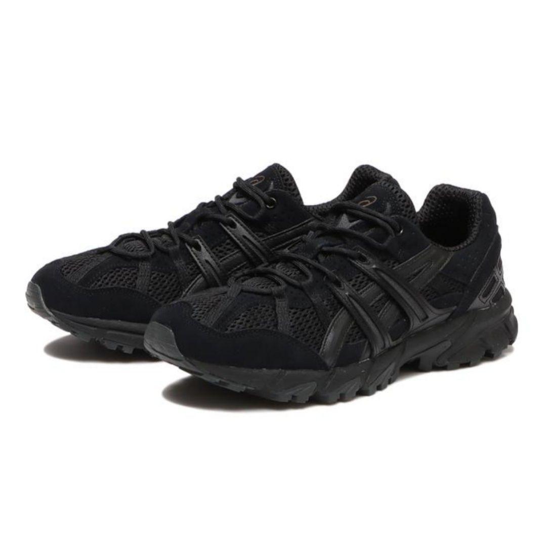 ASICS アシックス gel sonoma 15―50 ゲルソノマ 24.5