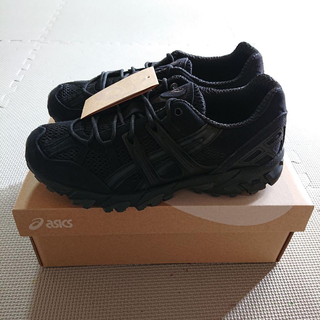 ASICS アシックス gel sonoma 15―50 ゲルソノマ 24.5