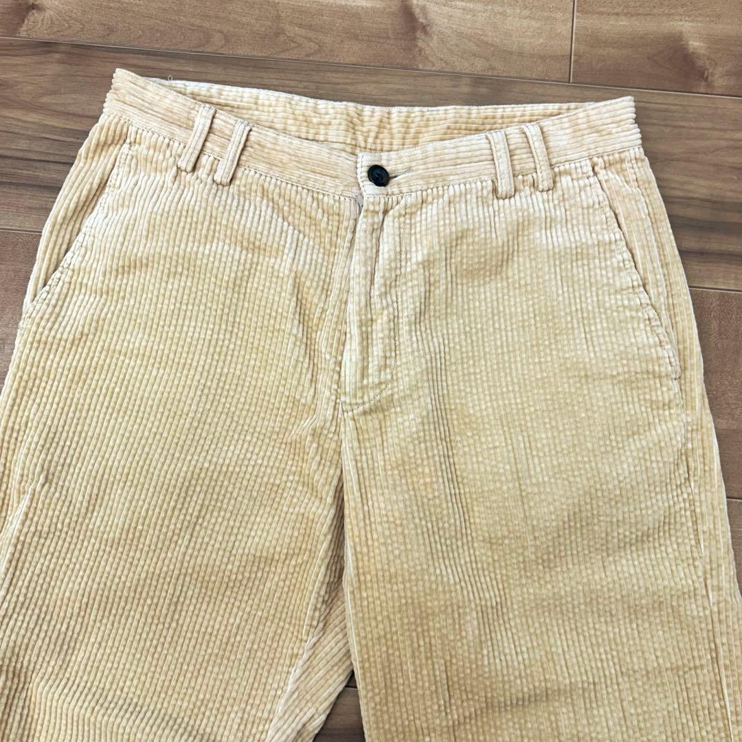 PEARLY GATES パーリーゲイツ コーデュロイパンツ 4 - メルカリ