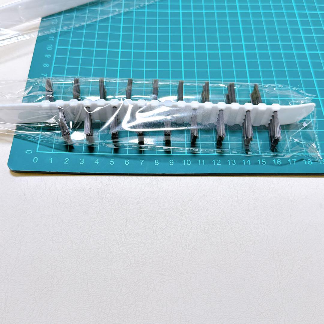 ISKALT 掃除ブラシ