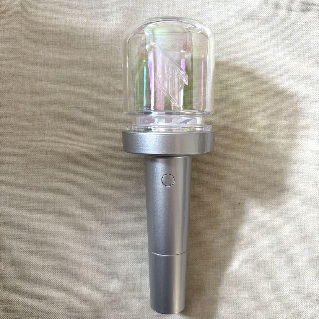 JO1 OFFICIAL LIGHT STICK Ver.2 ペンライト