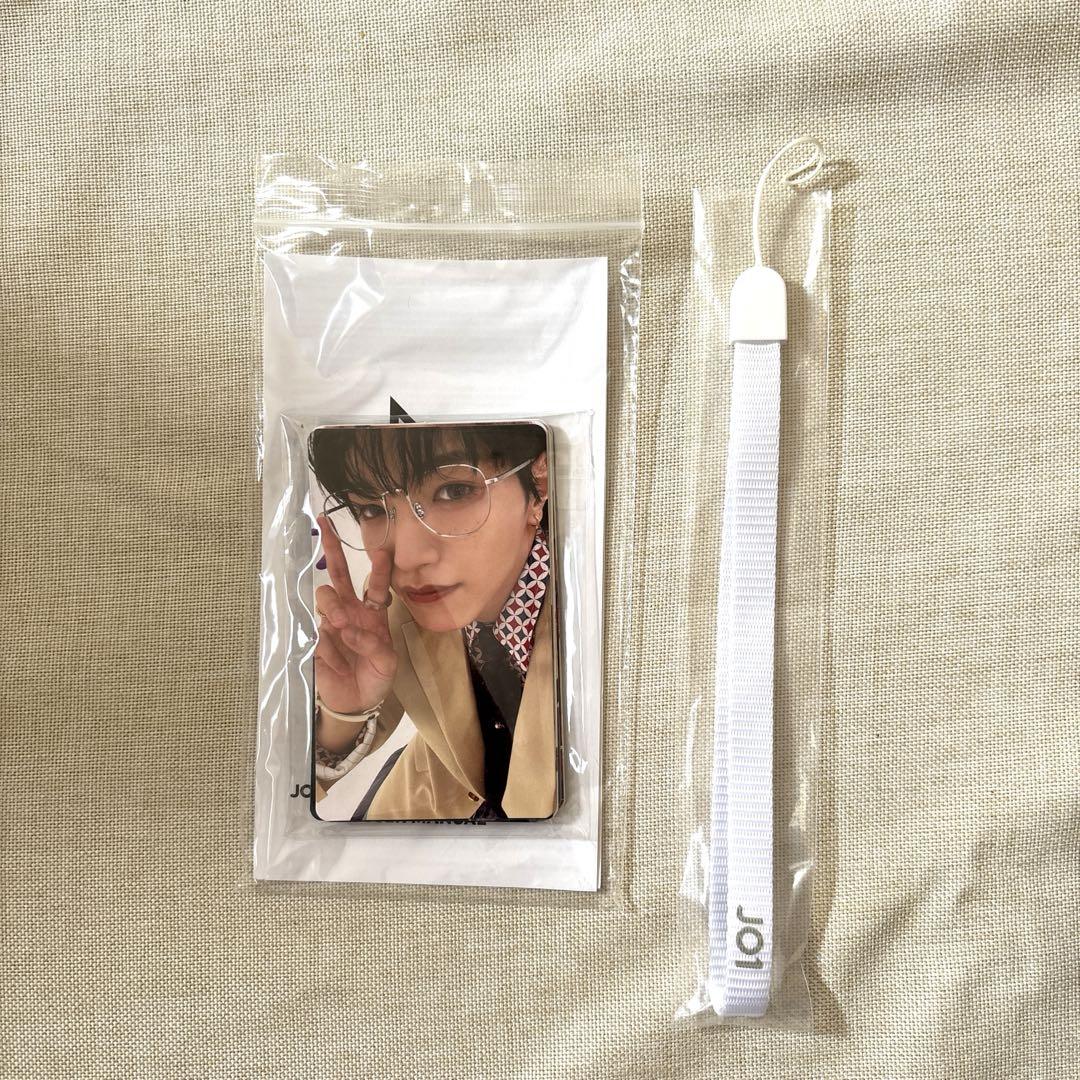 JO1 OFFICIAL LIGHT STICK Ver.2 ペンライト