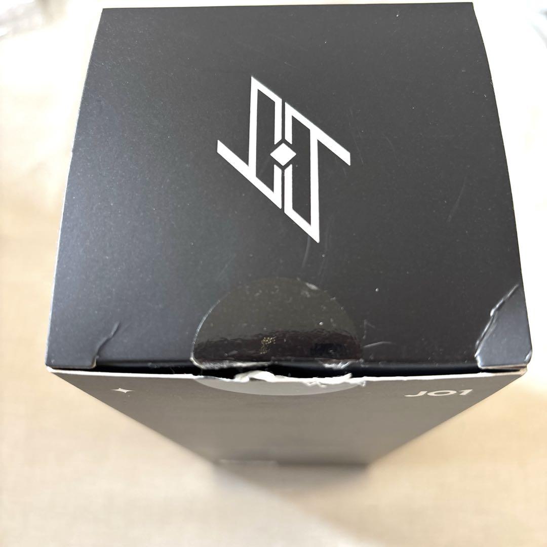 JO1 OFFICIAL LIGHT STICK Ver.2 ペンライト