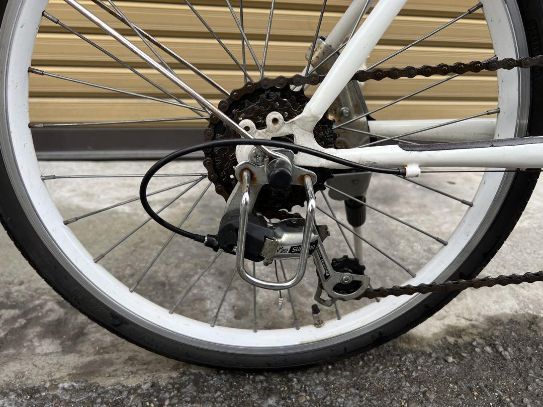 楽天市場】アサヒサイクル アサヒサイクル Asahi Cycle 20型