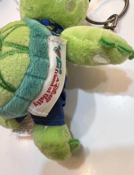 希少☆Hawaiiアウラニディズニーリゾート限定♡オルくん